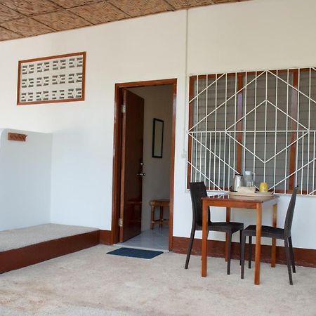 Divers Lodge Moalboal Kültér fotó