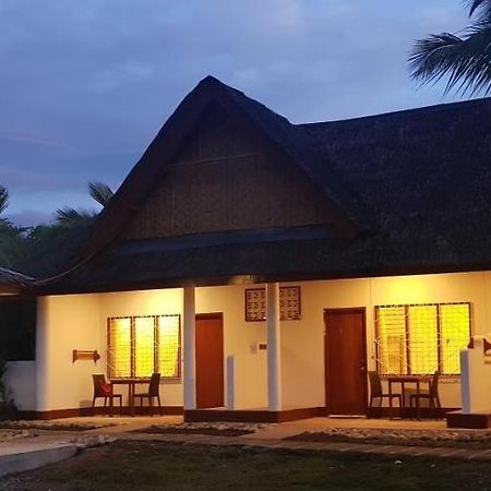 Divers Lodge Moalboal Kültér fotó
